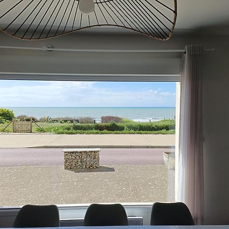 Côté Mer Barneville-Carteret Esterno foto