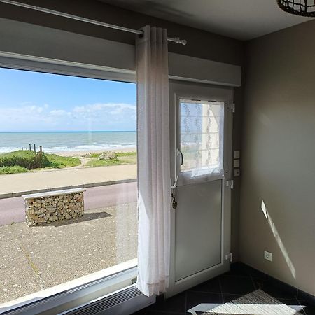 Côté Mer Barneville-Carteret Esterno foto