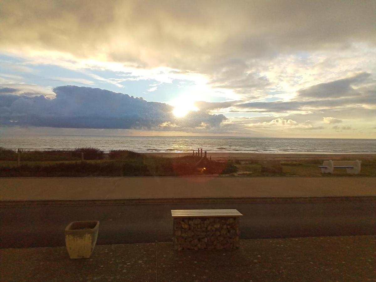 Côté Mer Barneville-Carteret Esterno foto